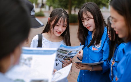  Workshop Kỹ Năng Mềm – Hành Trang Cho Tương Lai