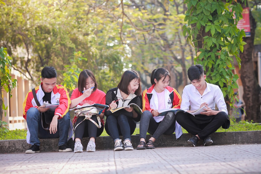  Photo Contest – Góc Nhìn Sinh Viên Qua Ống Kính