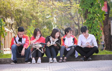  Photo Contest – Góc Nhìn Sinh Viên Qua Ống Kính