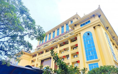 KẾ HOẠCH NHẬP HỌC ĐẠI HỌC HÌNH THỨC VLVH-ĐỢT 1-NĂM HỌC 2025-2026