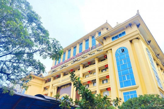 KẾ HOẠCH NHẬP HỌC ĐẠI HỌC HÌNH THỨC VLVH-ĐỢT 1-NĂM HỌC 2025-2026