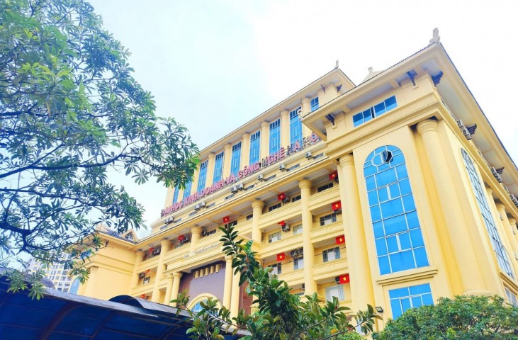 KẾ HOẠCH NHẬP HỌC ĐẠI HỌC HÌNH THỨC VLVH-ĐỢT 1-NĂM HỌC 2025-2026