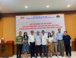 KHOA ĐÀO TẠO TẠI CHỨC ĐOÀN KẾT, ĐỔI MỚI, THI ĐUA LẬP THÀNH TÍCH CHÀO MỪNG KỶ NIỆM 30 NĂM THÀNH LẬP TRƯỜNG