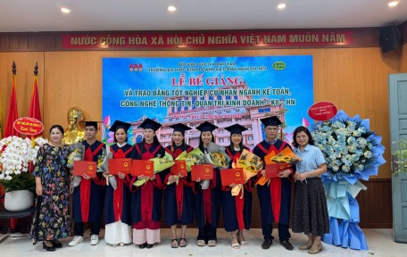 TUYỂN SINH ĐẠI HỌC HÌNH THỨC VỪA LÀM VỪA HỌC NGÀNH LUẬT KINH TẾ