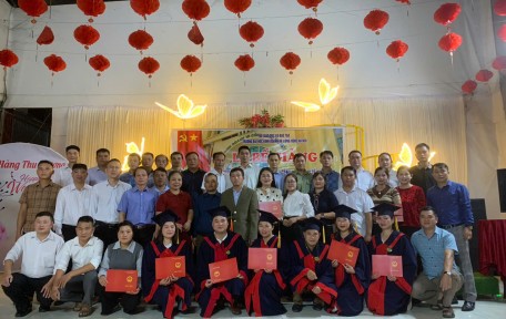 Tại sao bạn nên chọn ngành luật kinh tế tại HUBT