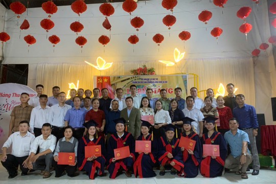 Tại sao bạn nên chọn ngành luật kinh tế tại HUBT