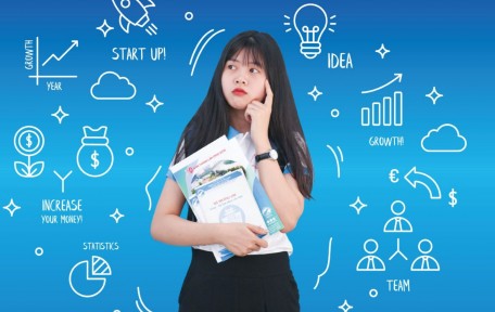 Vì sao nên chọn học Cao học Ngôn ngữ Anh tại Đại học Kinh doanh và Công nghệ Hà Nội