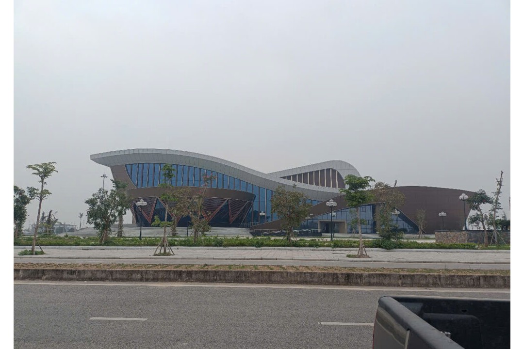 Ngành Quản lý đô thị và công trình – Nơi đào tạo những người kiến tạo tương lai đô thị