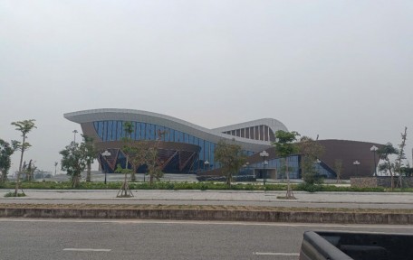 Ngành Quản lý đô thị và công trình – Nơi đào tạo những người kiến tạo tương lai đô thị