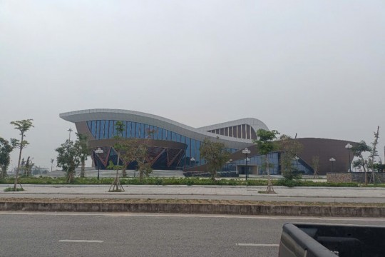 Ngành Quản lý đô thị và công trình – Nơi đào tạo những người kiến tạo tương lai đô thị