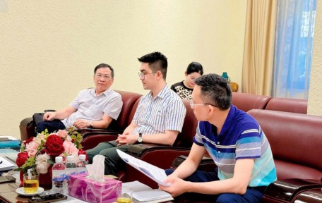 THÔNG BÁO TUYỂN SINH ĐẠI HỌC HÌNH THỨC VỪA LÀM VỪA HỌC NĂM HỌC 2024-2025