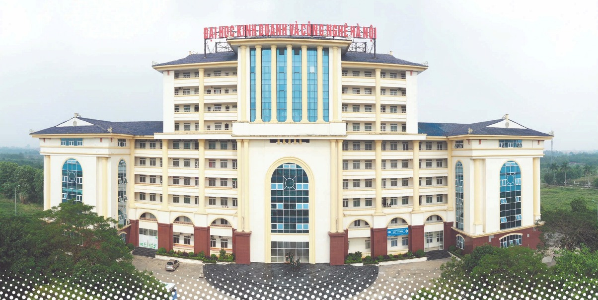 Tiên phong đào tạo ngành công nghệ số, kinh tế số ,Truyền thông và công nghệ thông tin